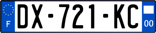 DX-721-KC