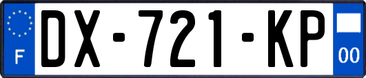 DX-721-KP