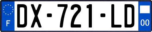 DX-721-LD