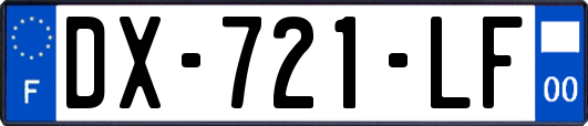 DX-721-LF