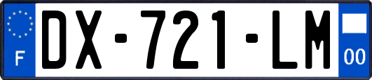 DX-721-LM