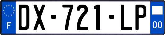 DX-721-LP