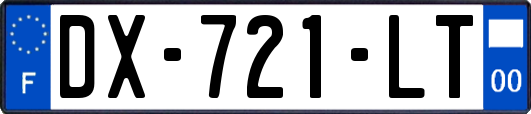 DX-721-LT