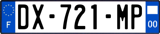 DX-721-MP