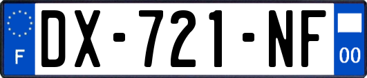 DX-721-NF