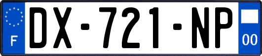 DX-721-NP