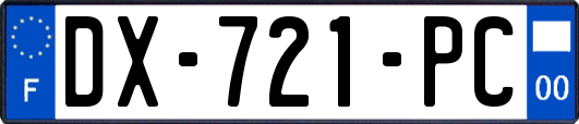 DX-721-PC