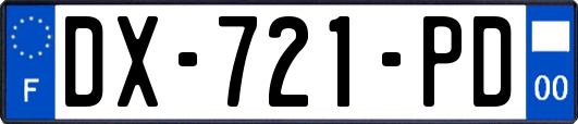 DX-721-PD