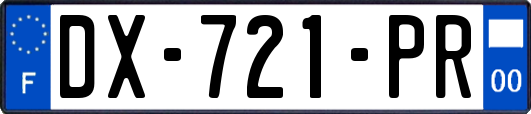 DX-721-PR