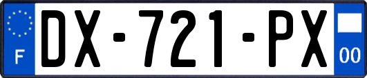 DX-721-PX
