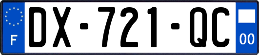 DX-721-QC