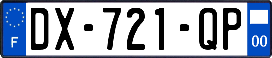 DX-721-QP