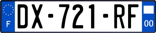 DX-721-RF