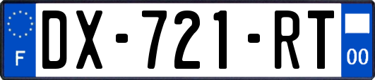 DX-721-RT