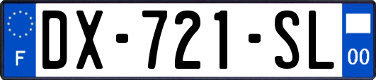 DX-721-SL