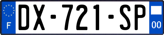 DX-721-SP