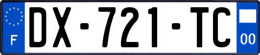 DX-721-TC