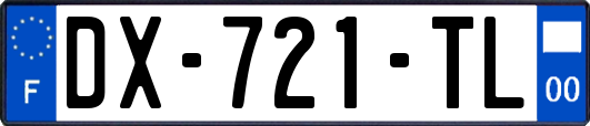 DX-721-TL