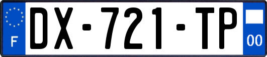 DX-721-TP