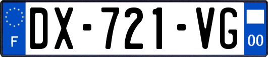 DX-721-VG