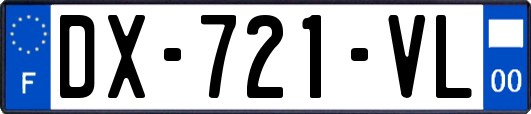 DX-721-VL