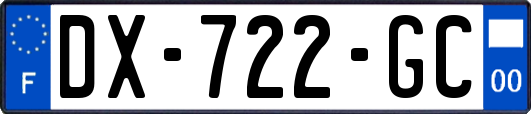 DX-722-GC