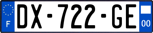 DX-722-GE