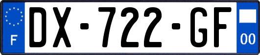 DX-722-GF