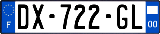 DX-722-GL