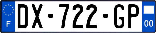 DX-722-GP