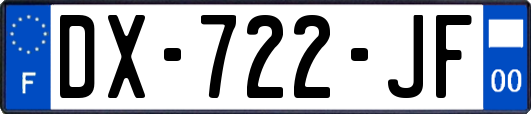 DX-722-JF