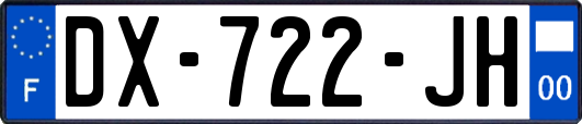 DX-722-JH