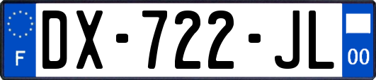 DX-722-JL