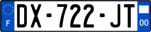 DX-722-JT
