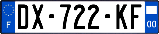 DX-722-KF