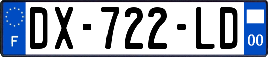 DX-722-LD