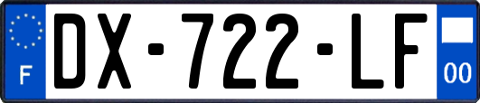 DX-722-LF