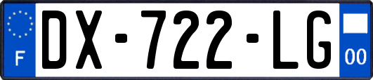 DX-722-LG