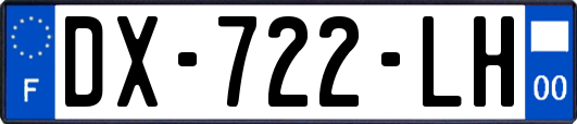 DX-722-LH