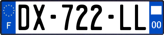 DX-722-LL