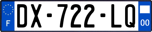 DX-722-LQ