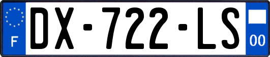 DX-722-LS