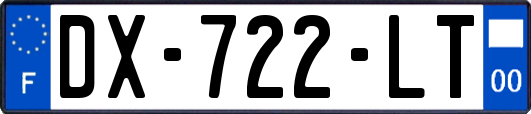 DX-722-LT
