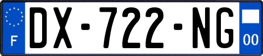DX-722-NG
