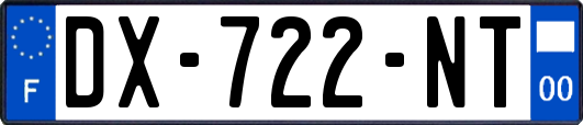 DX-722-NT