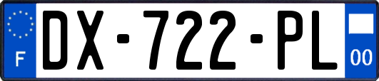DX-722-PL