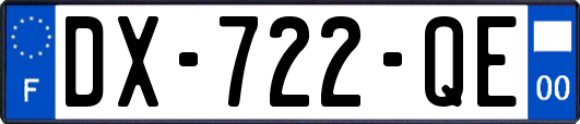 DX-722-QE