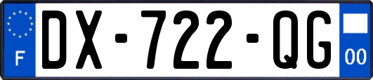 DX-722-QG