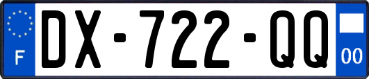DX-722-QQ