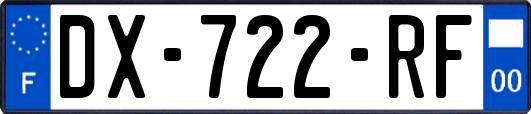 DX-722-RF